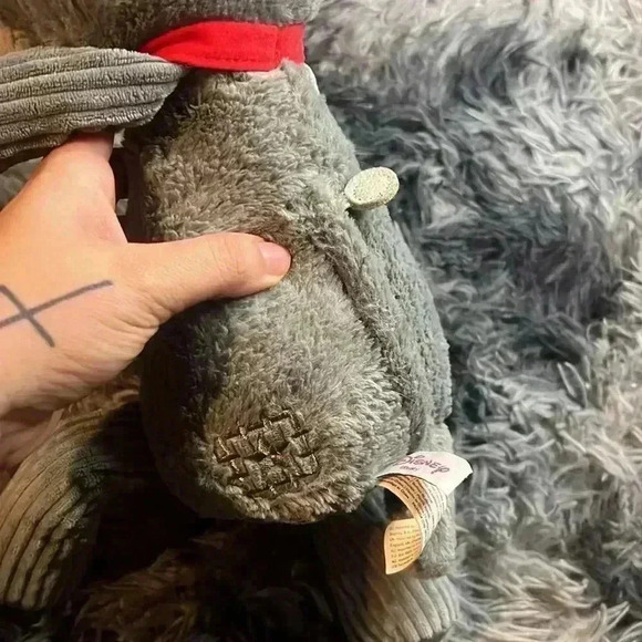 Lady and the tramp Disney scentsy - Picture 3 of 7